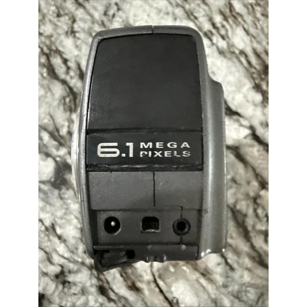 Kodak easyshare dx7630